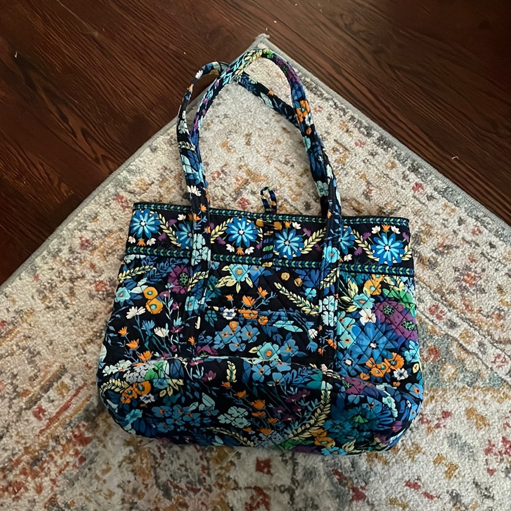 Vera Bradley Tote